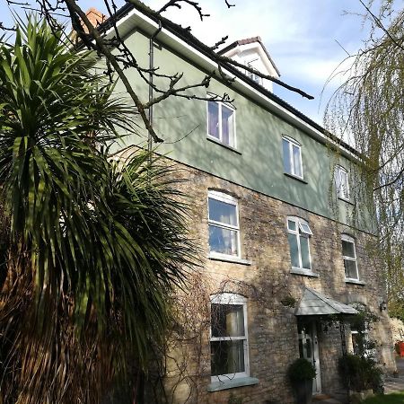 웰스 워스 하우스 B&B 외부 사진