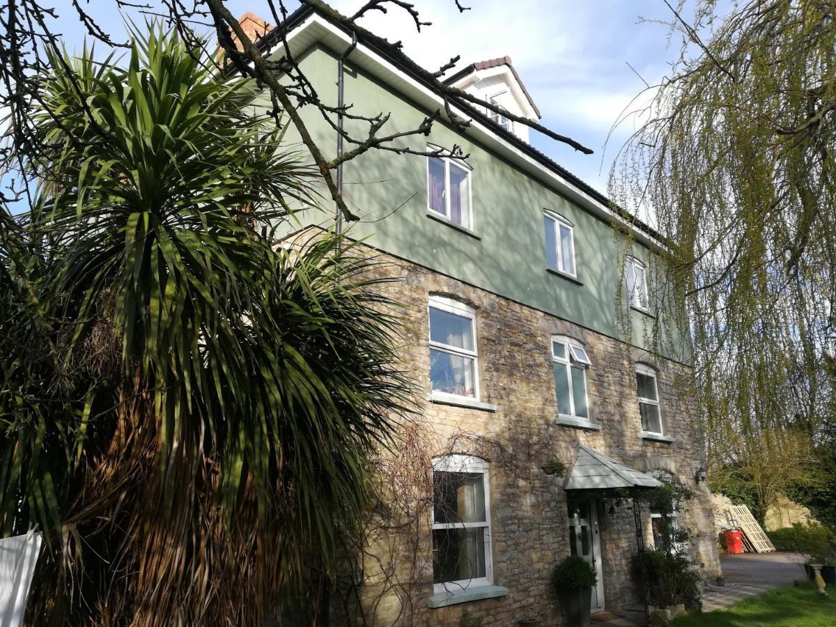 웰스 워스 하우스 B&B 외부 사진