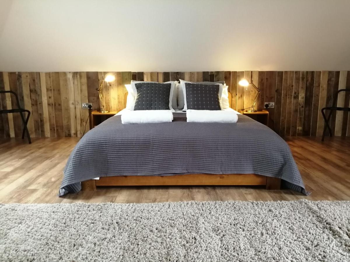 웰스 워스 하우스 B&B 객실 사진